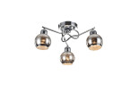 Потолочный светильник Freya FR5102-CL-03-CH