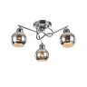 Потолочный светильник Freya FR5102-CL-03-CH