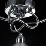 Потолочный светильник Freya FR5102-CL-03-CH