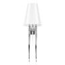 Бра Loft IT Brunilde 10207W/L Chrome