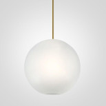 Подвесной светодиодный светильник Imperium Loft Bolle 99037-22