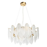 Подвесная люстра MW-Light Патриция 447012206 Подвесная люстра MW-Light Патриция 447012206