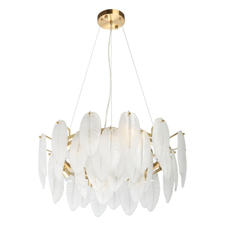 Подвесная люстра MW-Light Патриция 447012206 Подвесная люстра MW-Light Патриция 447012206