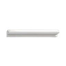 BR003 Настенный светодиодный светильник Gauss Venera BR003 7W 500lm 200-240V 420mm LED 1/20