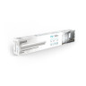 BR003 Настенный светодиодный светильник Gauss Venera BR003 7W 500lm 200-240V 420mm LED 1/20