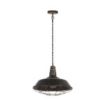 Подвесной светильник Lumina Deco Arigio LDP 6862-350 O.BR Подвесной светильник Lumina Deco Arigio LDP 6862-350 O.BR