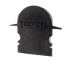 Заглушка Deko-Light End Cap R-ET-02-12 Set 2 pcs 979572
