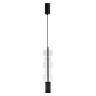 6503/1 SUSPENTIONI LN23 303 чёрный Подвес GU10 50W 220V VERONA