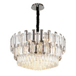 Подвесная люстра Omnilux Turri OML-89603-15