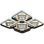 Потолочная светодиодная люстра Reluce 07050-0.3-05B Потолочная светодиодная люстра Reluce 07050-0.3-05B