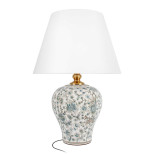 Настольная лампа LOFT IT Agapanthus 10385T/D