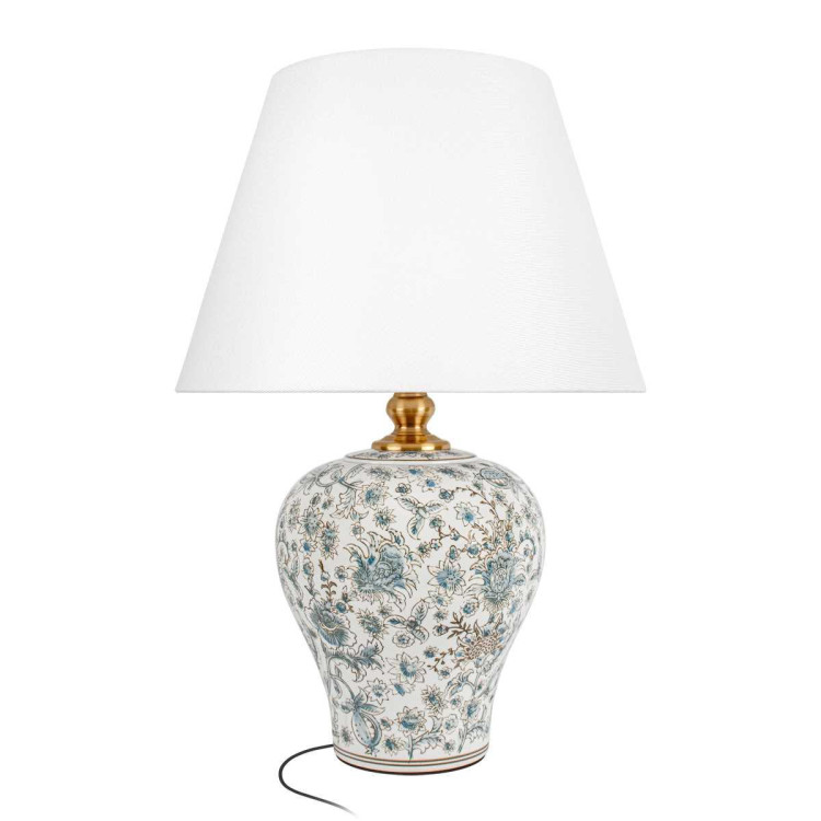 Настольная лампа LOFT IT Agapanthus 10385T/D