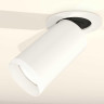 Комплект встраиваемого спота Ambrella light Techno Spot XM (A2241, C6322, N6246) XM6322220