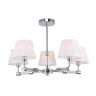 Потолочная люстра F-Promo Lilian 2659-5P Потолочная люстра F-Promo Lilian 2659-5P