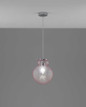 Светильник подвесной Moderli Lorel V11165-1P
