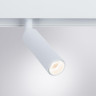 Трековый светодиодный светильник Arte Lamp Linea A4640PL-1WH