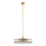 Подвесной светильник Kutek Lavone LAV-ZW-6(P)440/R