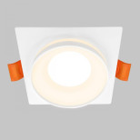 Встраиваемый светильник IMEX IL.0029.0014-WH