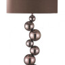 Настольная лампа Arte Lamp Chic A4034LT-1BR