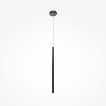 Подвесной светильник Maytoni MOD132PL-L28BK