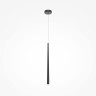 Подвесной светильник Maytoni MOD132PL-L28BK