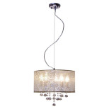 Подвесная люстра Velante 192-106-05