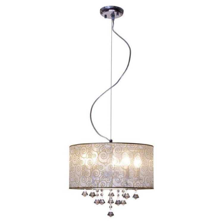 Подвесная люстра Velante 192-106-05