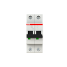 Выключатель автоматический ABB S202-C25