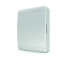 Щит Tekfor BNN 40-24-1 IP41, с белой дверцей
