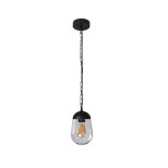 Садовый подвесной светильник Kanlux LIEGO 89 PEND B 36531 Садовый подвесной светильник Kanlux LIEGO 89 PEND B 36531