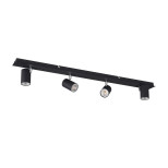 Спот Kanlux EVALO EL-4I B-SR 35699 Спот Kanlux EVALO EL-4I B-SR 35699