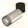Комплект спота Ambrella light Techno Spot XM (A2221, C6324, N6151) XM6324041
