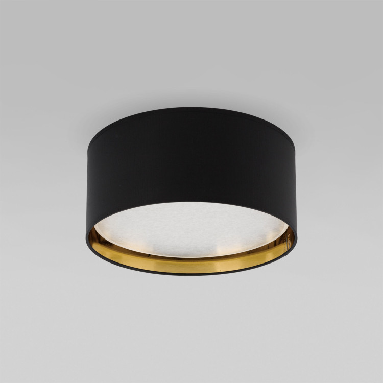 Потолочный светильник 3376 Bilbao Black Gold Потолочный светильник 3376 Bilbao Black Gold