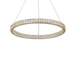 Люстра NEWPORT 8580/80 C gold
