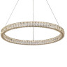 Люстра NEWPORT 8580/80 C gold