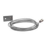 A571006 КРОНШТЕЙН-ПОДВЕС ДЛЯ МАГНИТНОГО ШИНОПРОВОДА (ТРЕКА) EXPERT