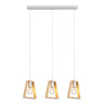 Подвесной светильник Arte Lamp Brussels A8030SP-3WH
