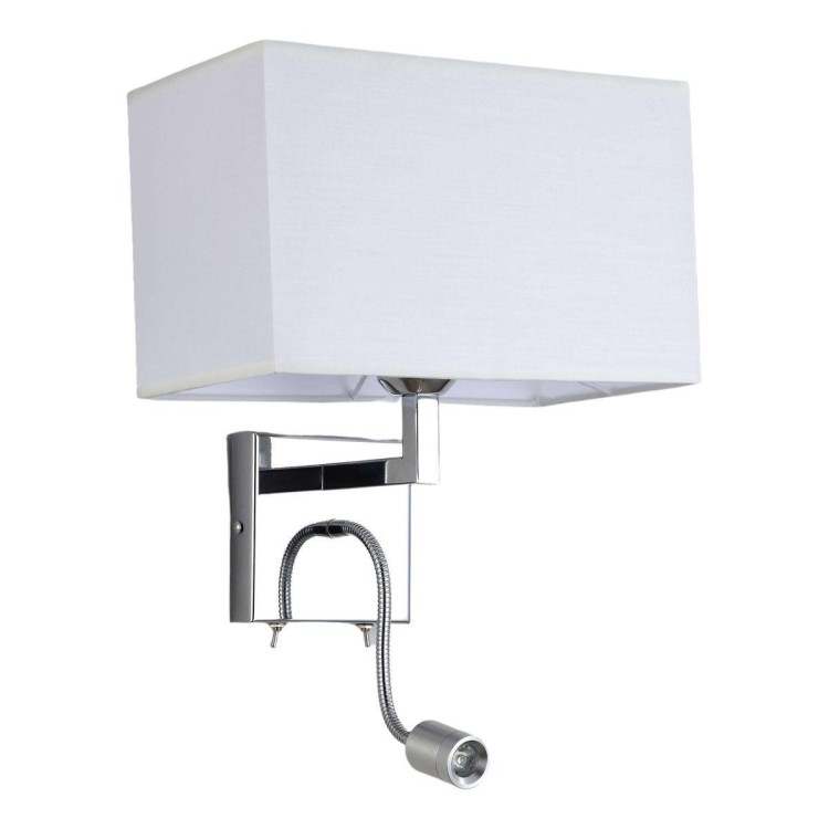 Бра Lumina Deco Dotti LDW 6050-2 WT Бра Lumina Deco Dotti LDW 6050-2 WT