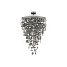 Каскадная люстра Arti Lampadari Flusso H 1.4.55.639 N