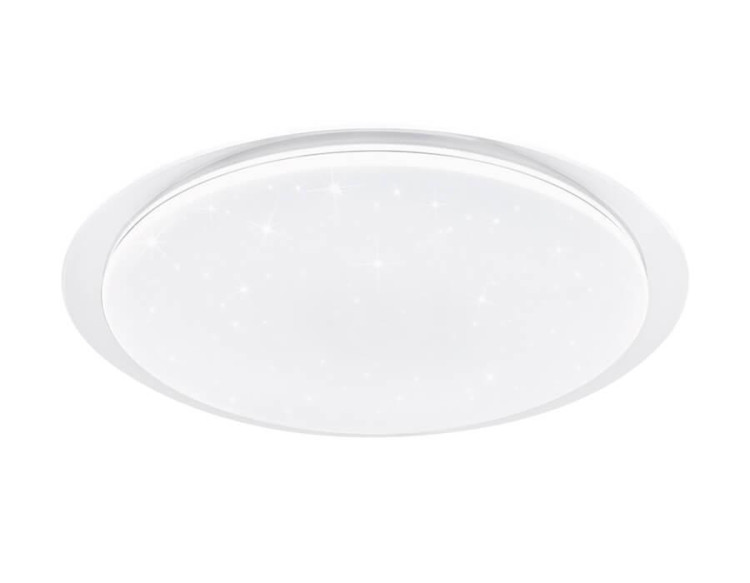 Потолочный светодиодный светильник Ambrella light Orbital Dance FF470