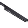 359078 SHINO NT23 179 черный Трековый светильник для низковольтного шинопровода IP20 LED 18W 48V 4000K 1710Лм SMAL