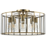 Потолочная люстра Lightstar Genni 798281 Потолочная люстра Lightstar Genni 798281