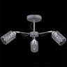 Потолочная люстра Illumico IL8904-3CSQ-79 SSL CR
