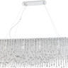 Люстра подвесная Stilfort 2187/09/13PL серия Rain of Crystal