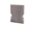 Заглушка Deko-Light End Cap H-AU-02-10 Set 2 pcs 979021