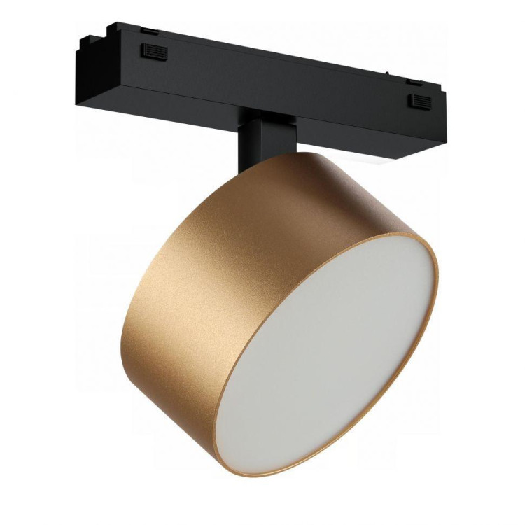 Трековый светодиодный светильник iLedex Technical Vision 4825-047-D120-15W-110DG-3000K-SGD Трековый светодиодный светильник iLedex Technical Vision 4825-047-D120-15W-110DG-3000K-SGD