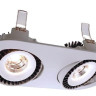 Встраиваемый светильник Deko-Light Shop II 565106