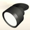 Комплект встраиваемого спота Ambrella light Techno Spot XM (A2242, A2106, C8102, N8113) XM8102500