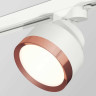 Комплект трекового светильника Ambrella light Track System XT (A2524, A2105, C8101, N8126) XT8101005