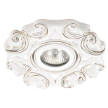 Встраиваемый светильник Novotech Spot Farfor 370042